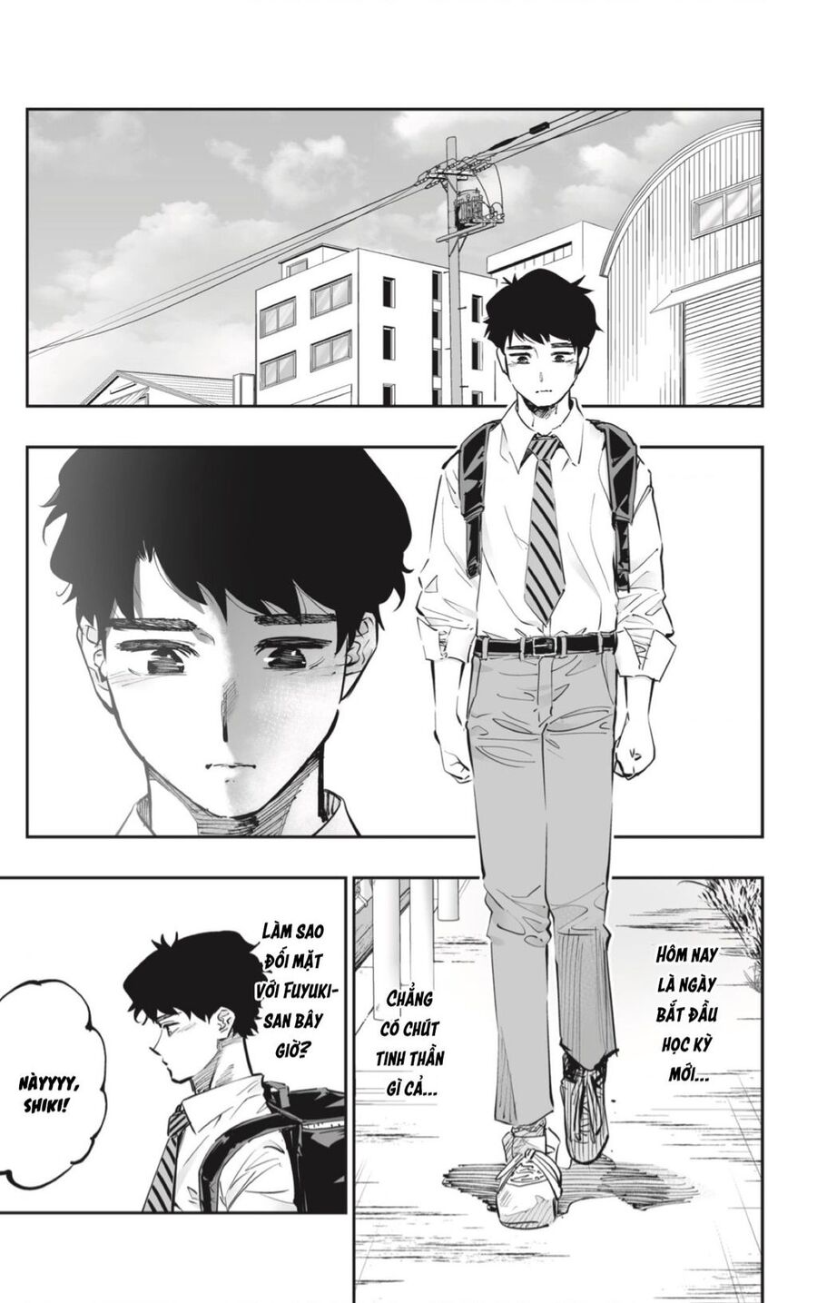 Dosanko Gyaru Is Mega Cute Chap 65 - Next Chap 66