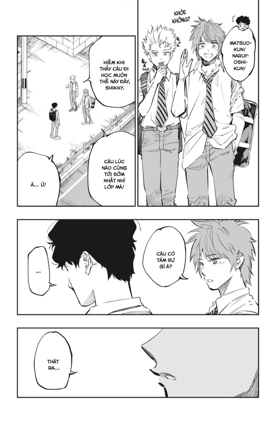 Dosanko Gyaru Is Mega Cute Chap 65 - Next Chap 66