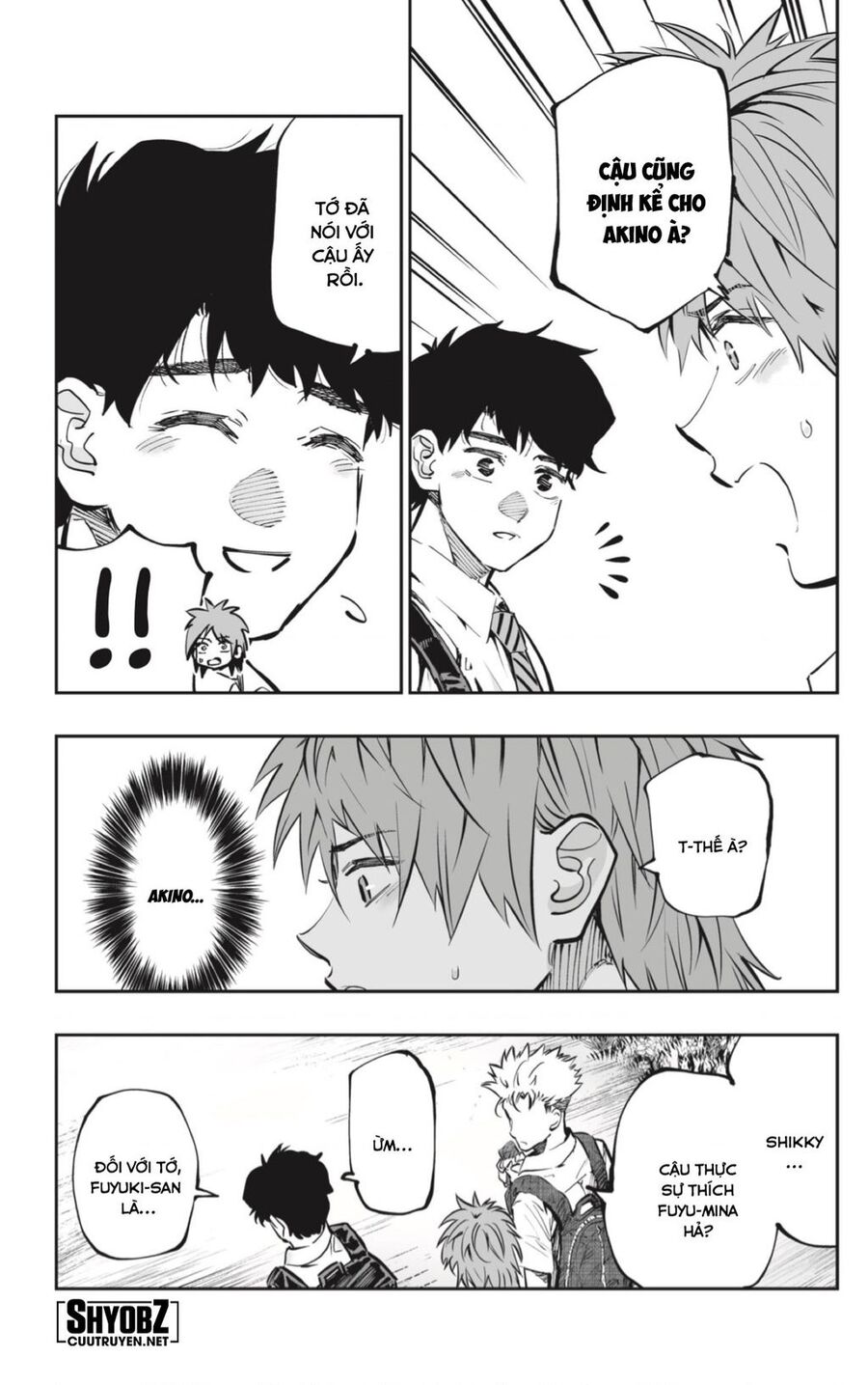 Dosanko Gyaru Is Mega Cute Chap 65 - Next Chap 66
