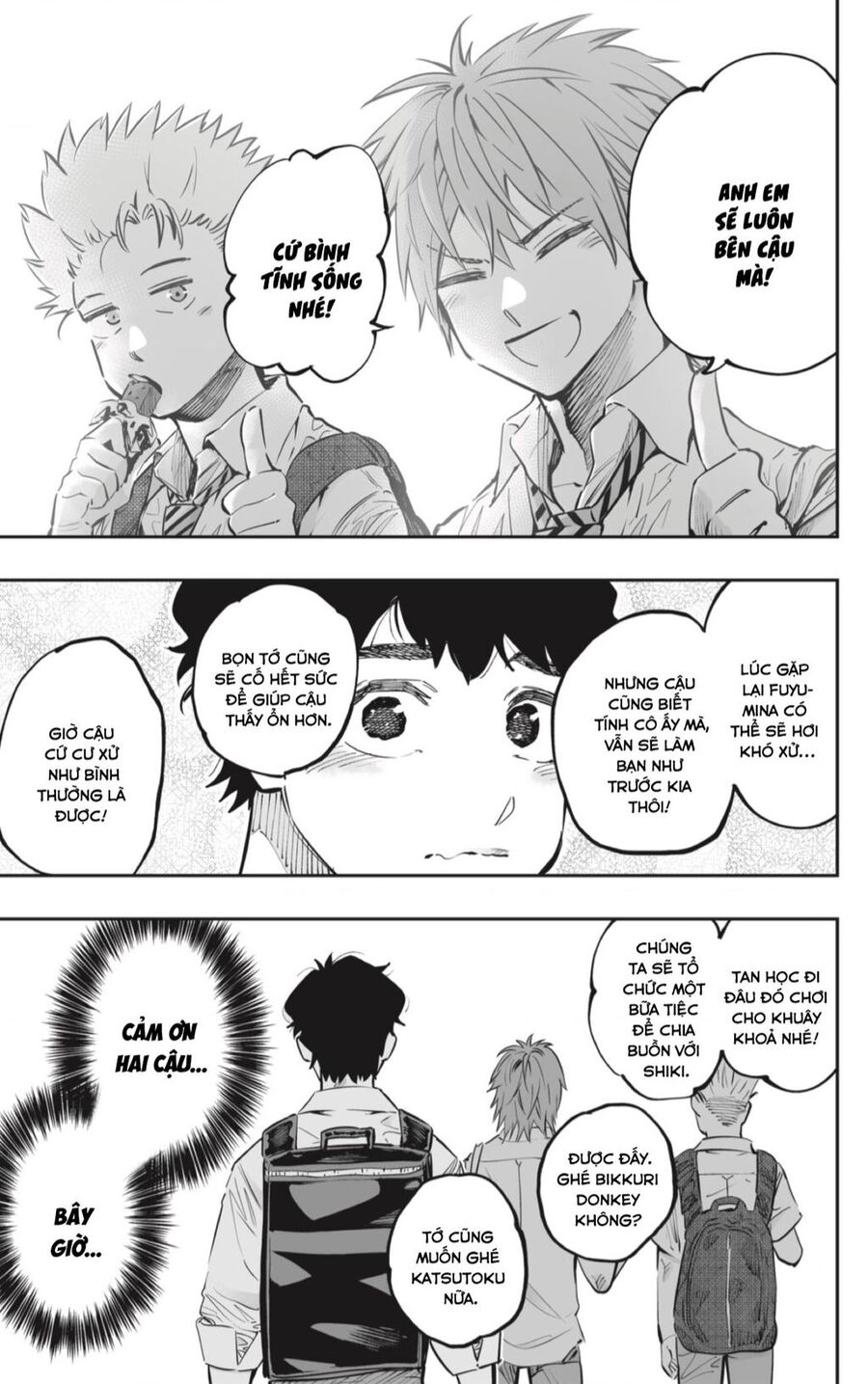 Dosanko Gyaru Is Mega Cute Chap 65 - Next Chap 66