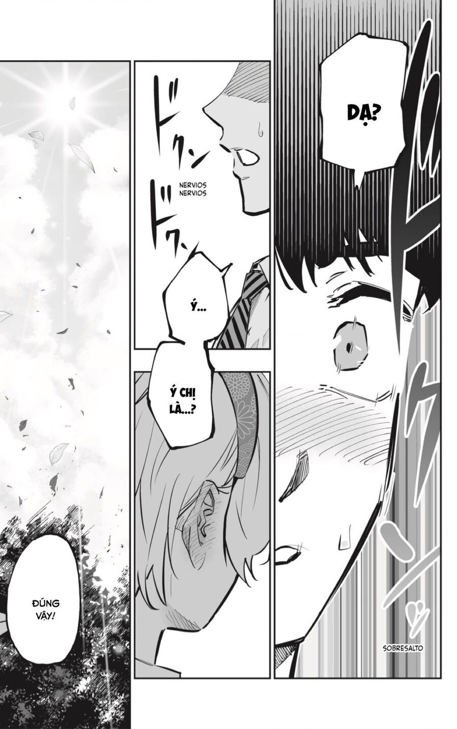 Dosanko Gyaru Is Mega Cute Chap 66 - Next Chap 67