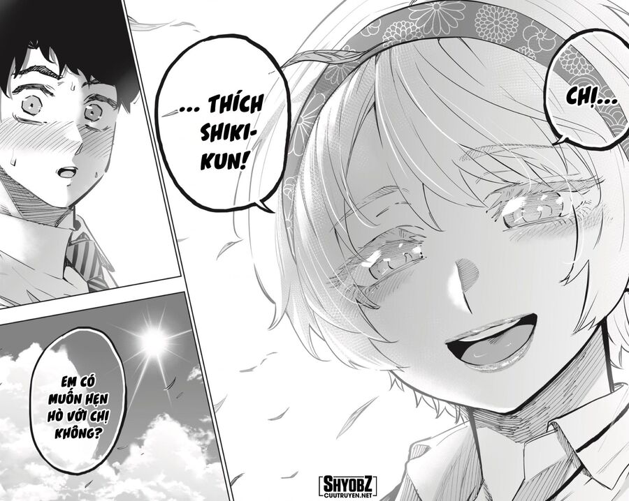 Dosanko Gyaru Is Mega Cute Chap 66 - Next Chap 67