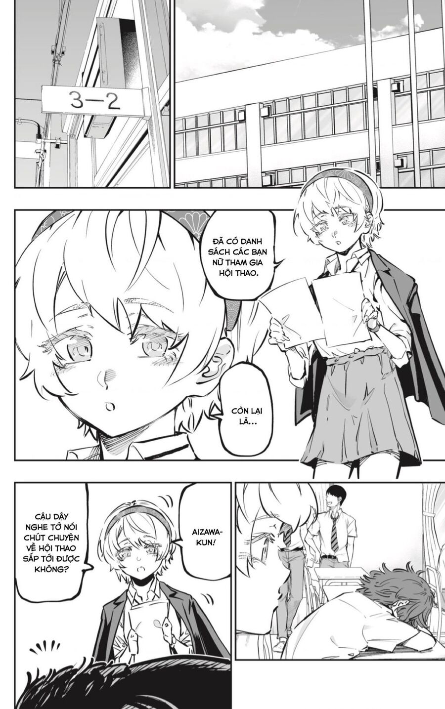 Dosanko Gyaru Is Mega Cute Chap 66 - Next Chap 67