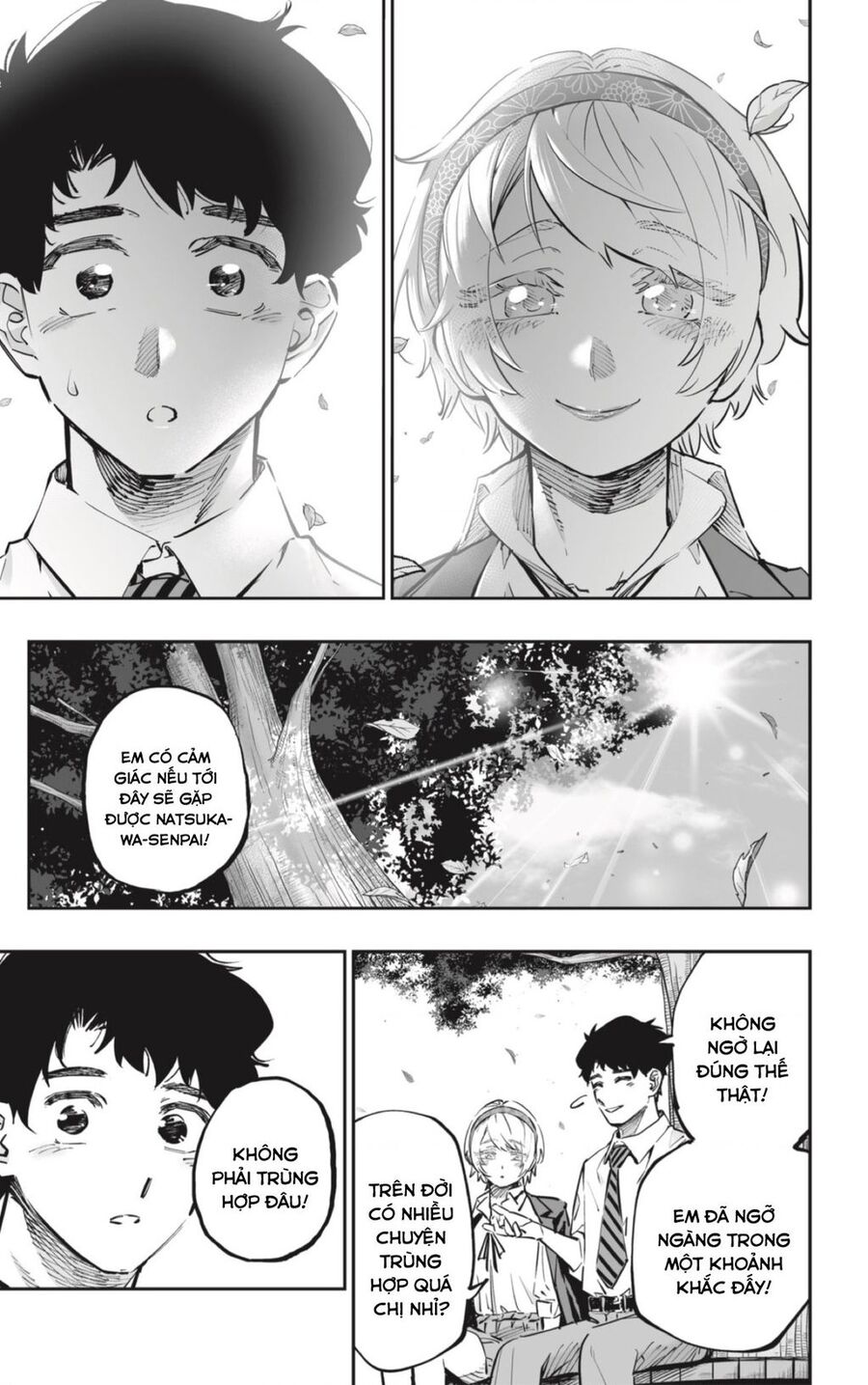 Dosanko Gyaru Is Mega Cute Chap 66 - Next Chap 67