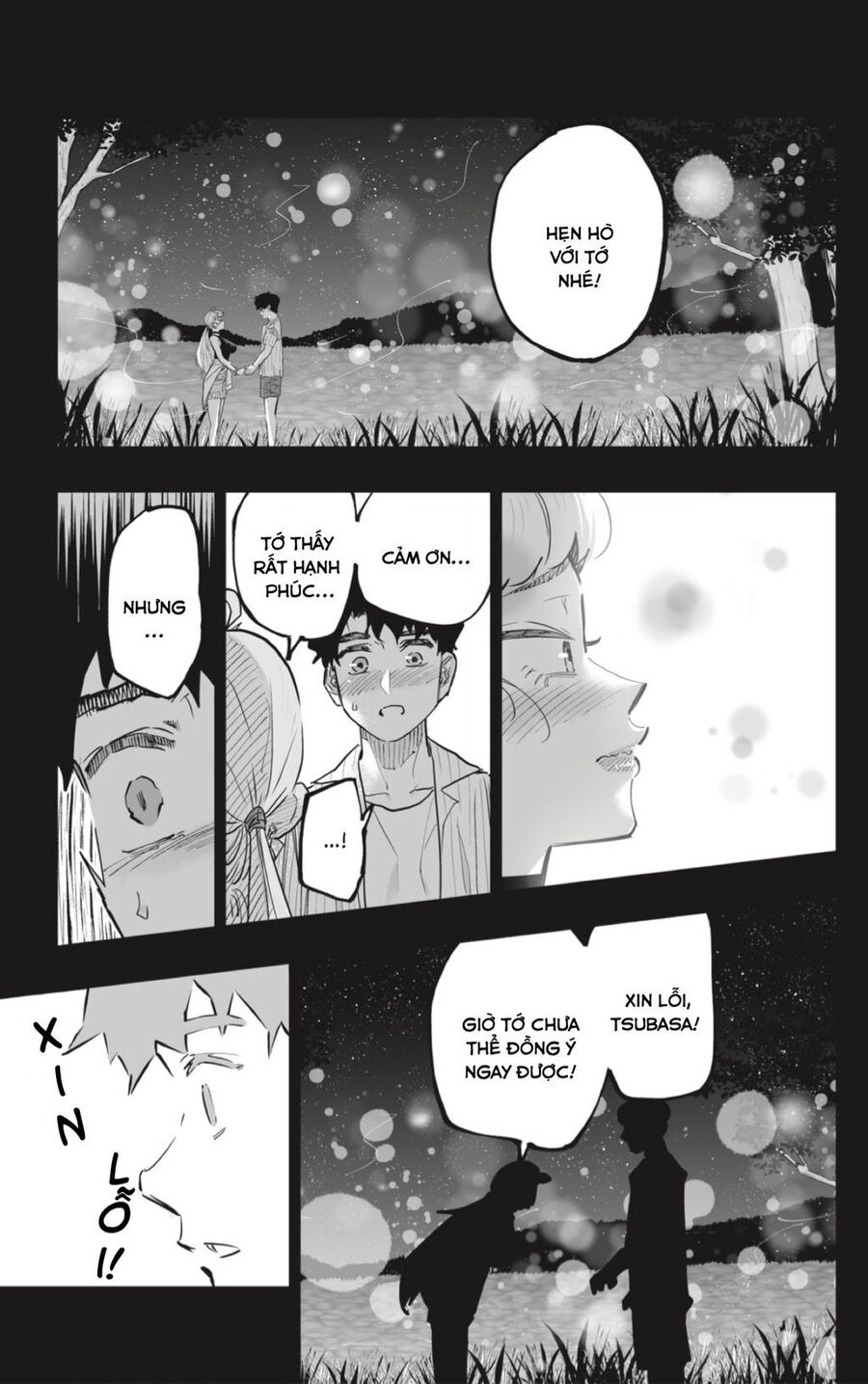 Dosanko Gyaru Is Mega Cute Chap 67 - Next Chap 68
