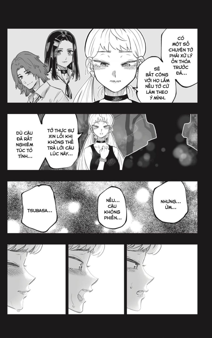 Dosanko Gyaru Is Mega Cute Chap 67 - Next Chap 68