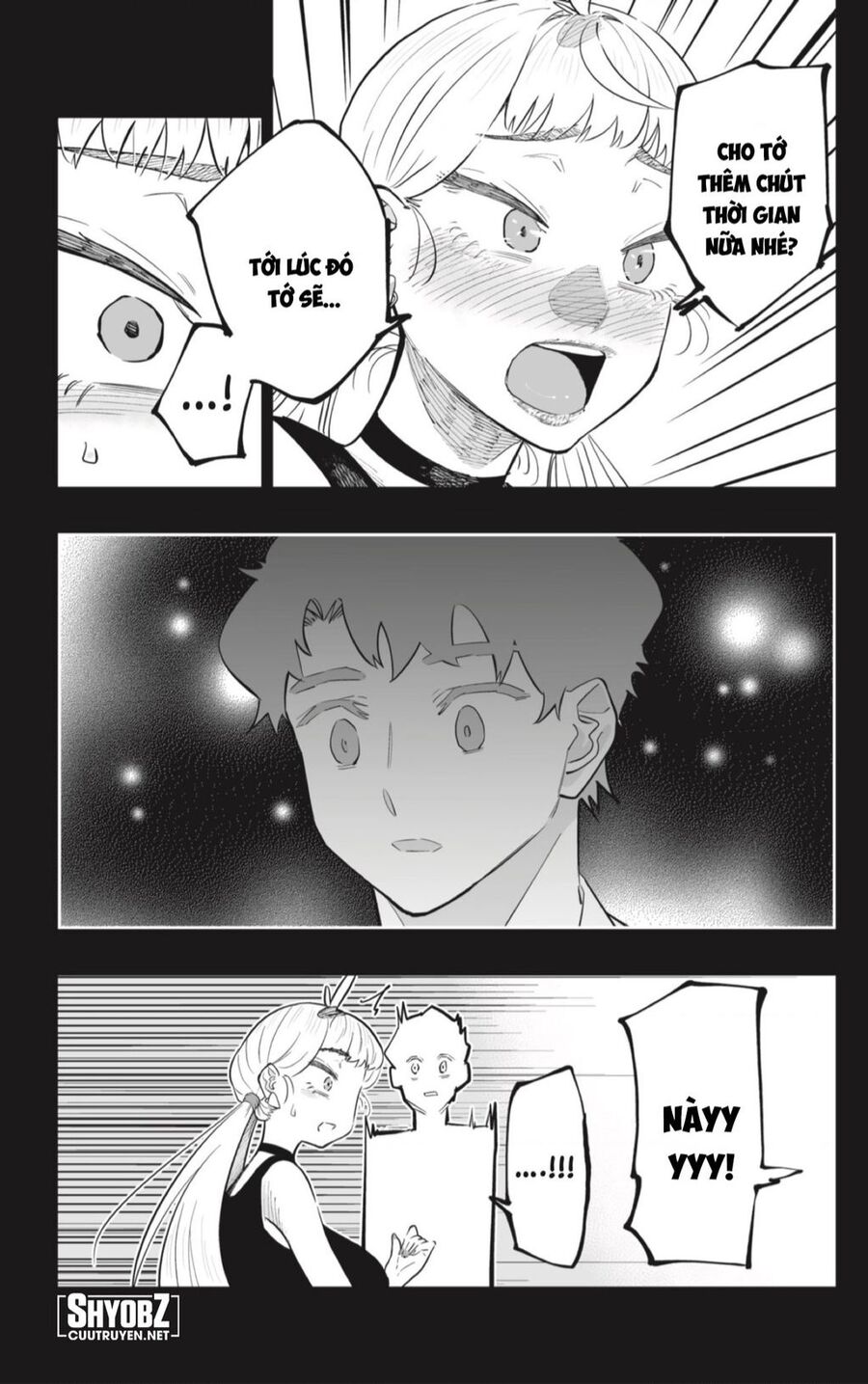 Dosanko Gyaru Is Mega Cute Chap 67 - Next Chap 68