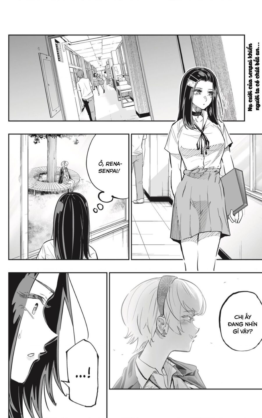 Dosanko Gyaru Is Mega Cute Chap 67 - Next Chap 68