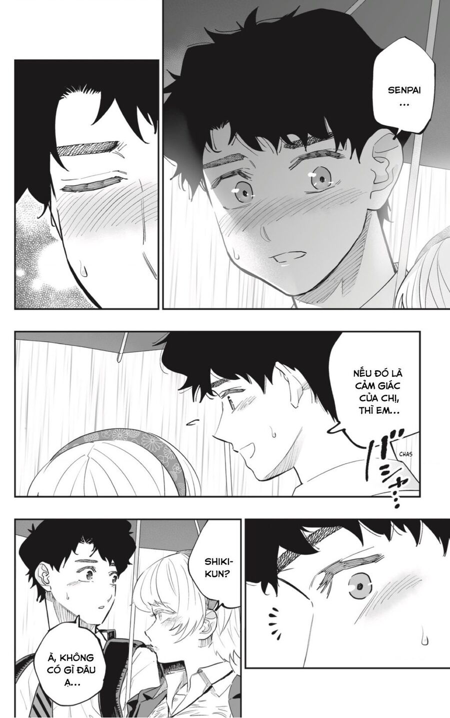 Dosanko Gyaru Is Mega Cute Chap 68 - Next Chap 69