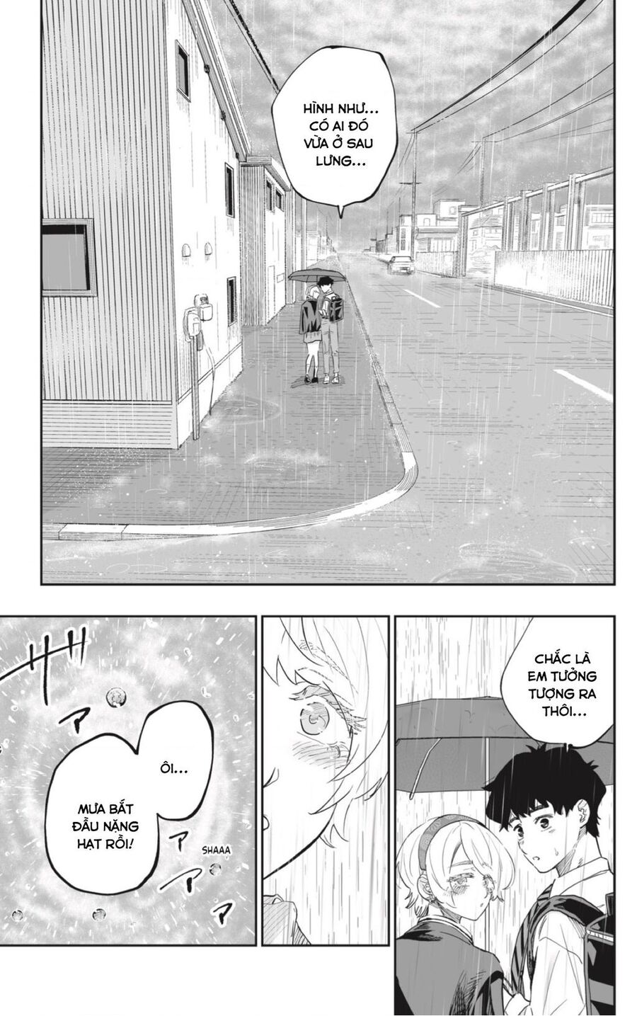 Dosanko Gyaru Is Mega Cute Chap 68 - Next Chap 69