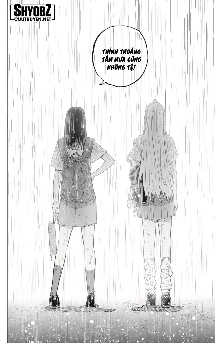 Dosanko Gyaru Is Mega Cute Chap 68 - Next Chap 69