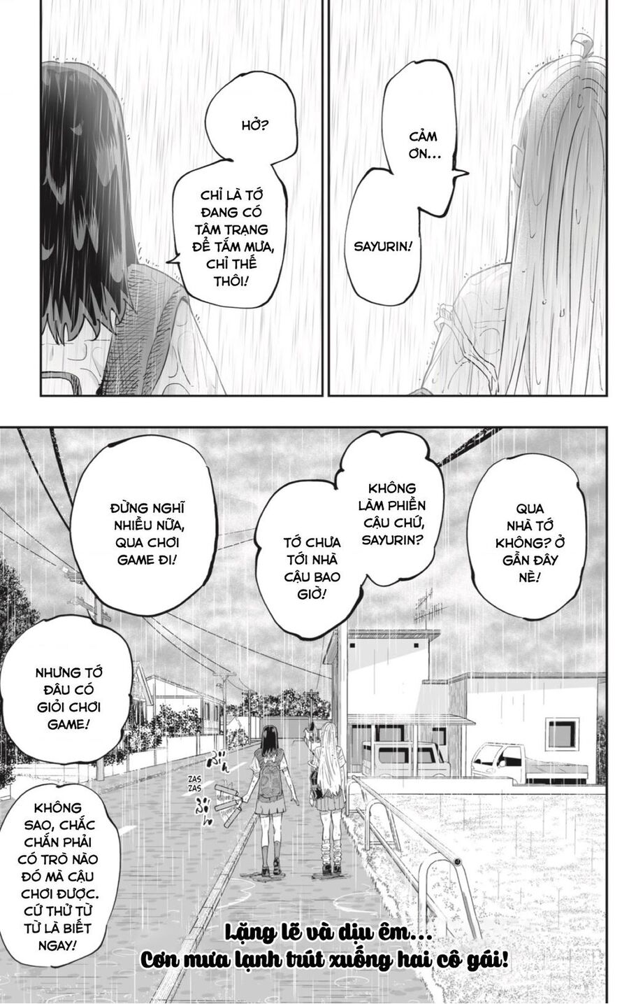 Dosanko Gyaru Is Mega Cute Chap 68 - Next Chap 69
