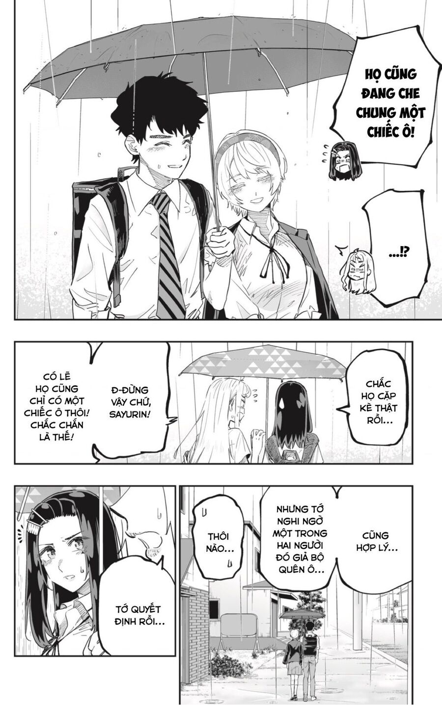 Dosanko Gyaru Is Mega Cute Chap 68 - Next Chap 69