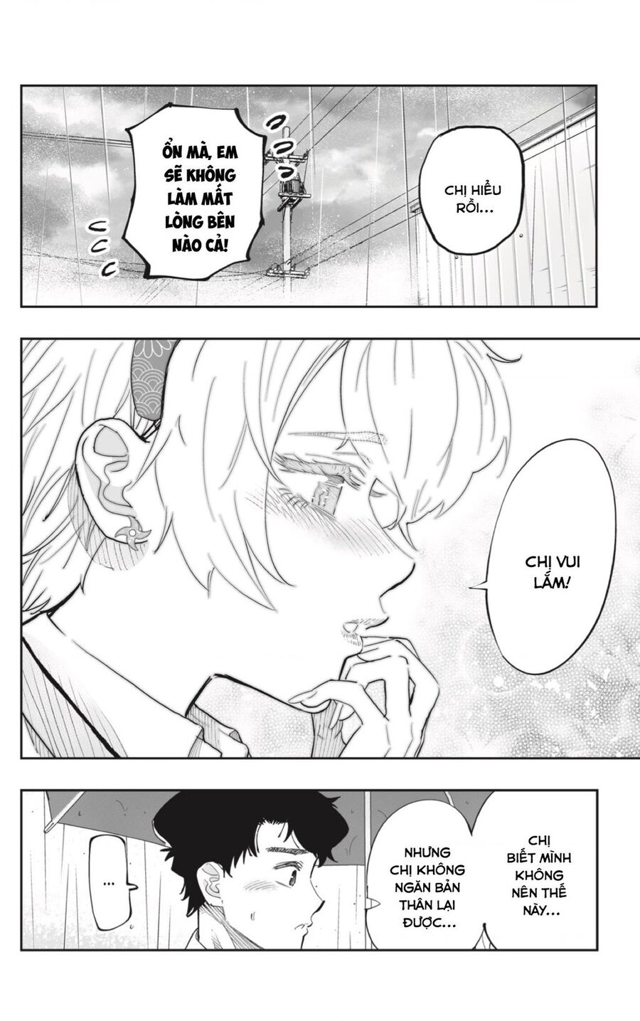 Dosanko Gyaru Is Mega Cute Chap 68 - Next Chap 69
