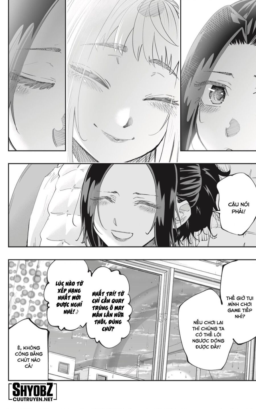 Dosanko Gyaru Is Mega Cute Chap 69 - Next Chap 70