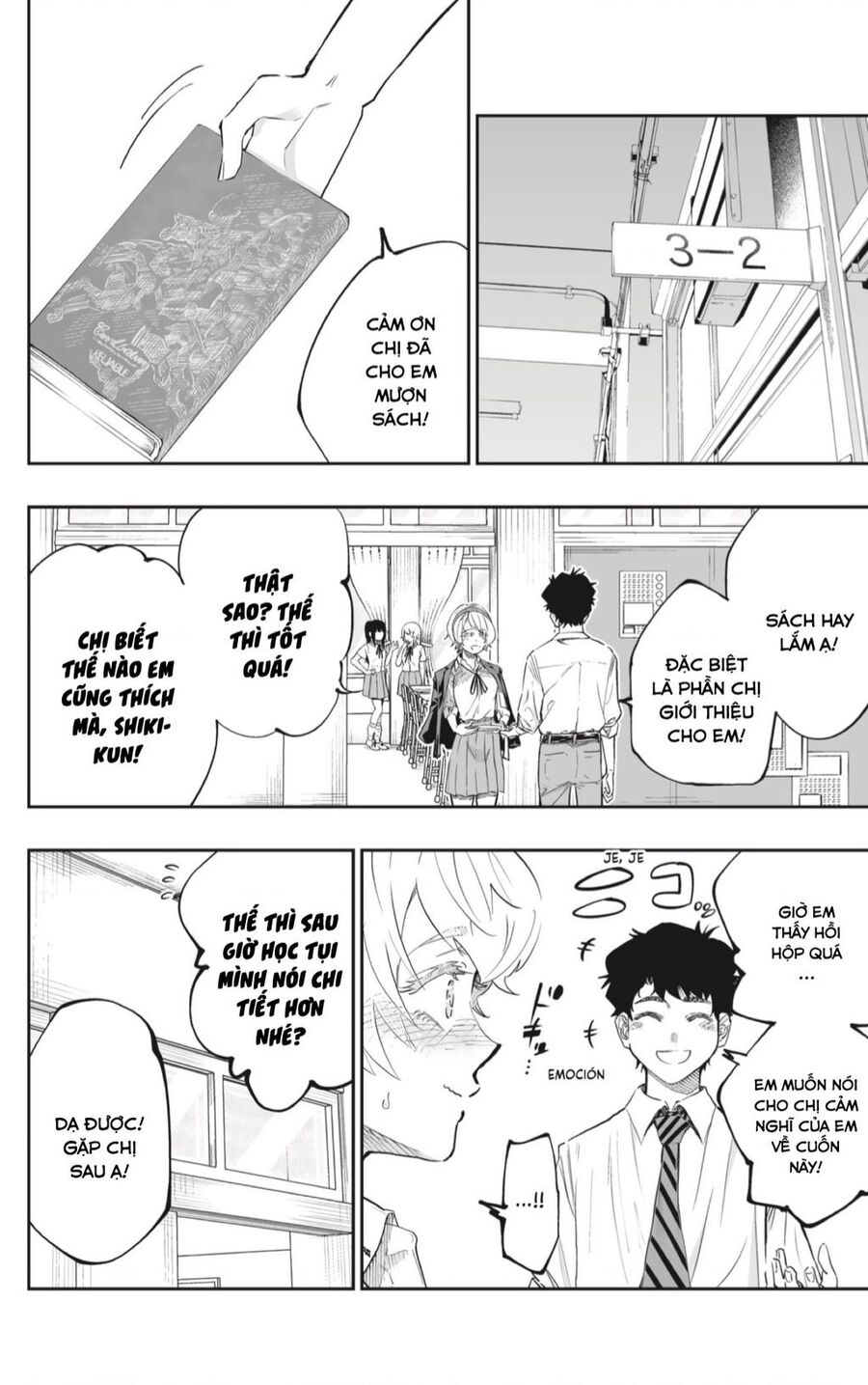 Dosanko Gyaru Is Mega Cute Chap 69 - Next Chap 70
