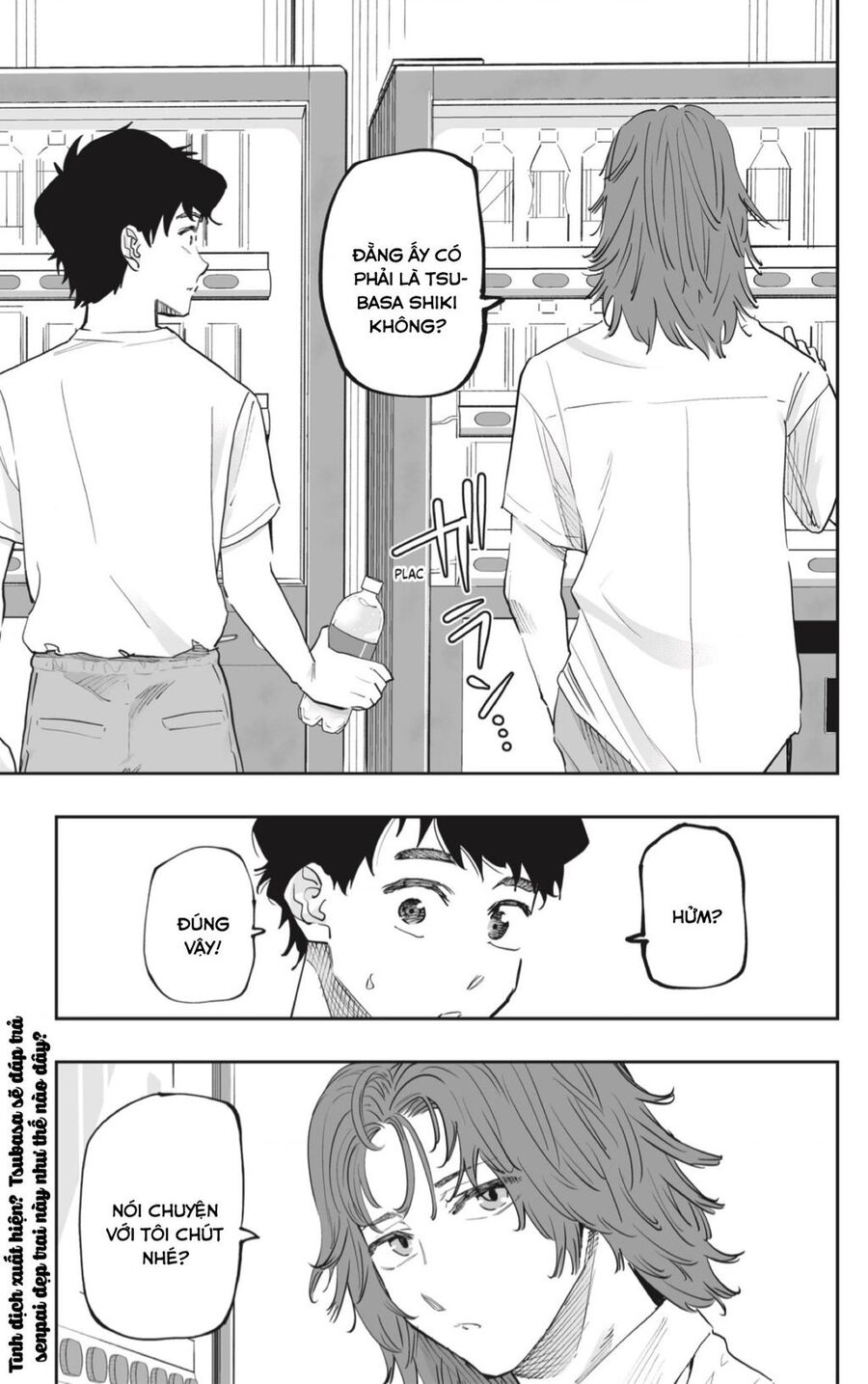 Dosanko Gyaru Is Mega Cute Chap 69 - Next Chap 70