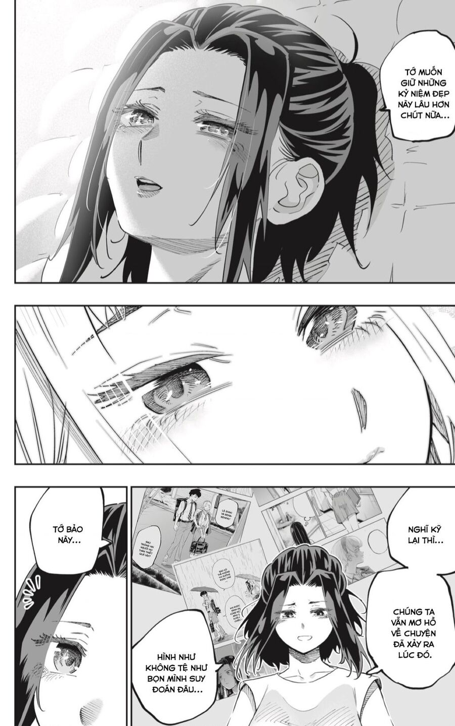 Dosanko Gyaru Is Mega Cute Chap 69 - Next Chap 70
