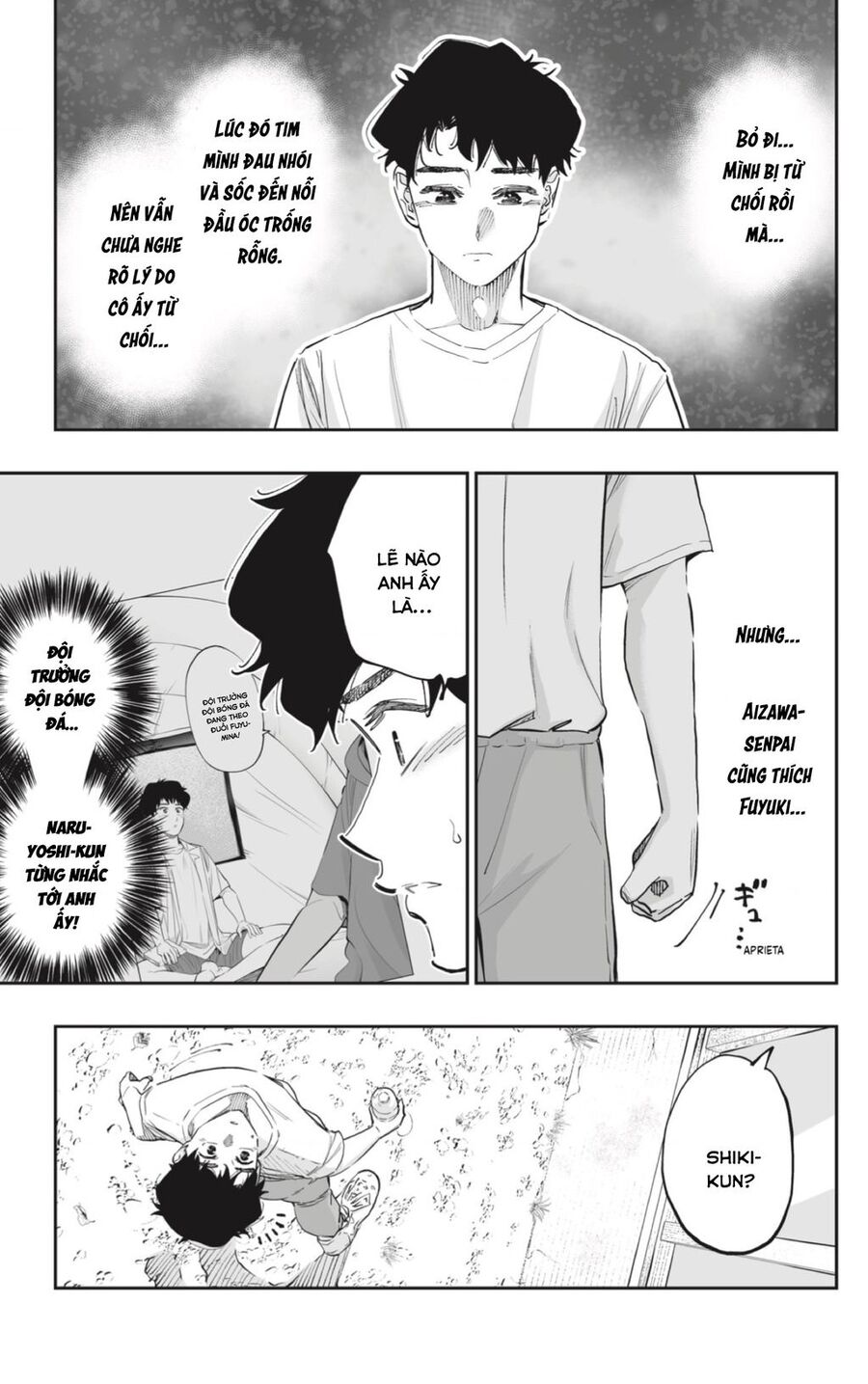 Dosanko Gyaru Is Mega Cute Chap 70 - Next Chap 71