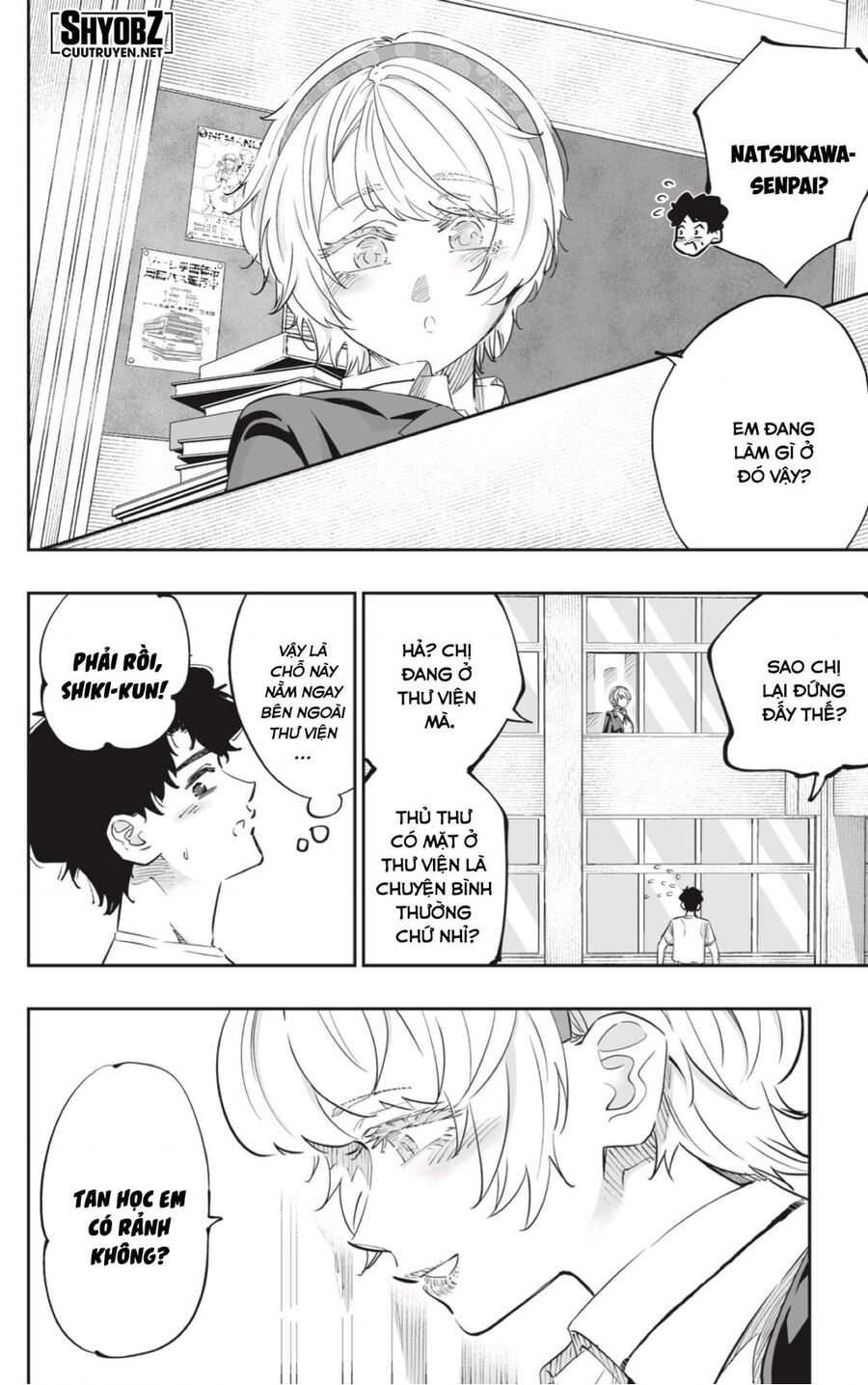 Dosanko Gyaru Is Mega Cute Chap 70 - Next Chap 71