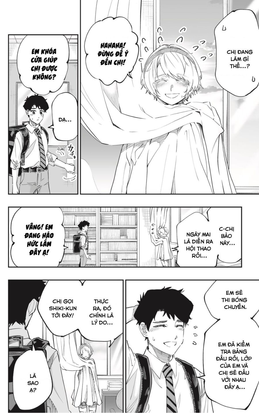 Dosanko Gyaru Is Mega Cute Chap 70 - Next Chap 71