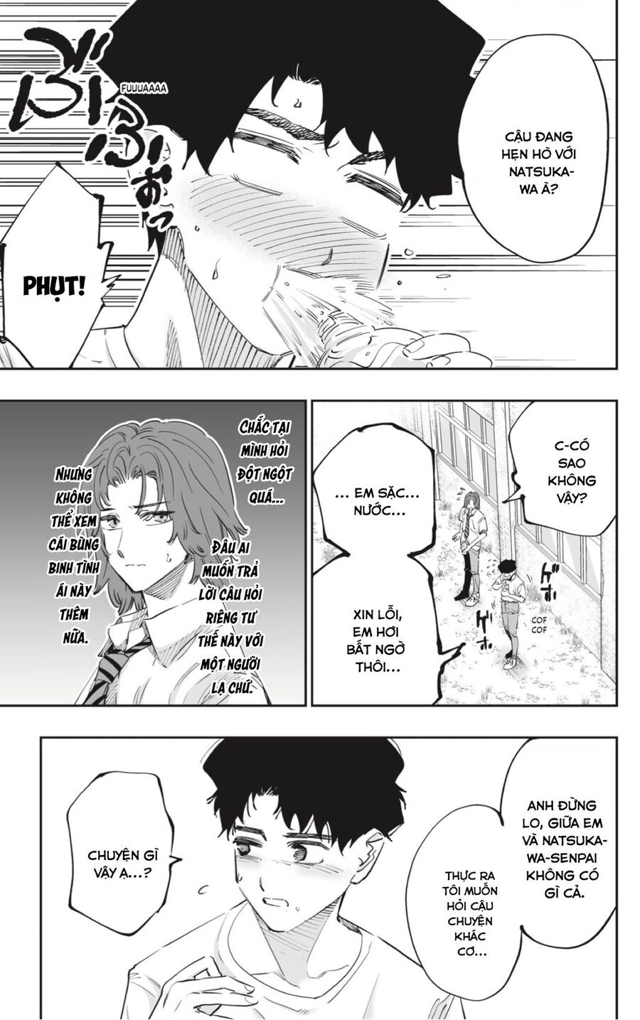 Dosanko Gyaru Is Mega Cute Chap 70 - Next Chap 71