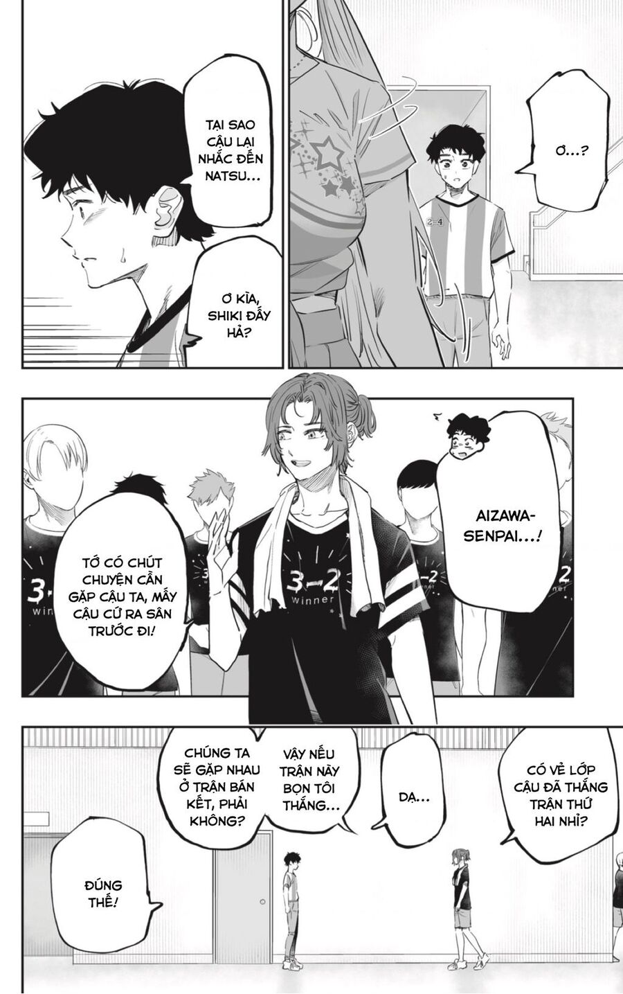 Dosanko Gyaru Is Mega Cute Chap 71 - Next Chap 72