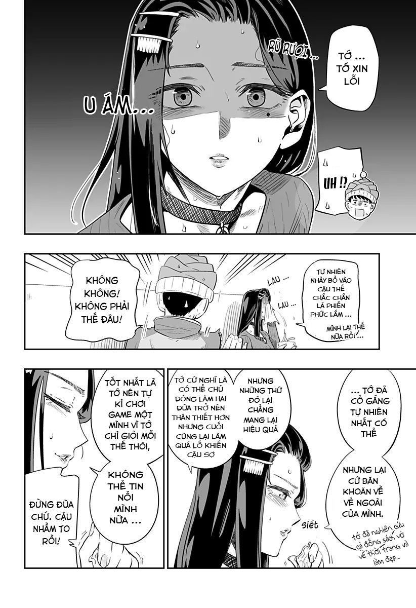 Dosanko Gyaru Is Mega Cute Chap 71 - Next Chap 72