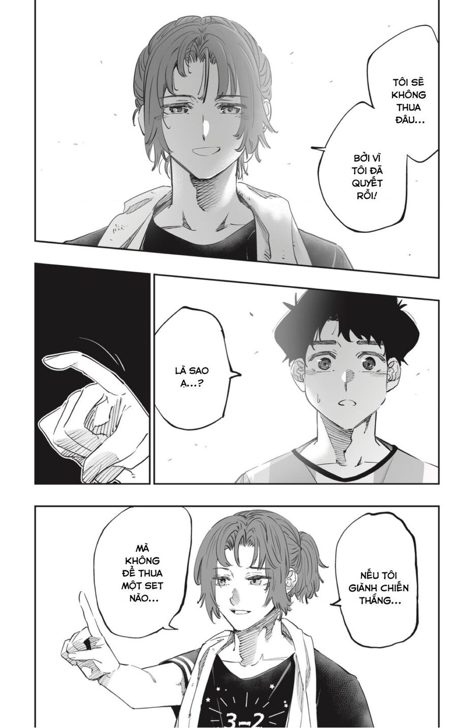 Dosanko Gyaru Is Mega Cute Chap 71 - Next Chap 72