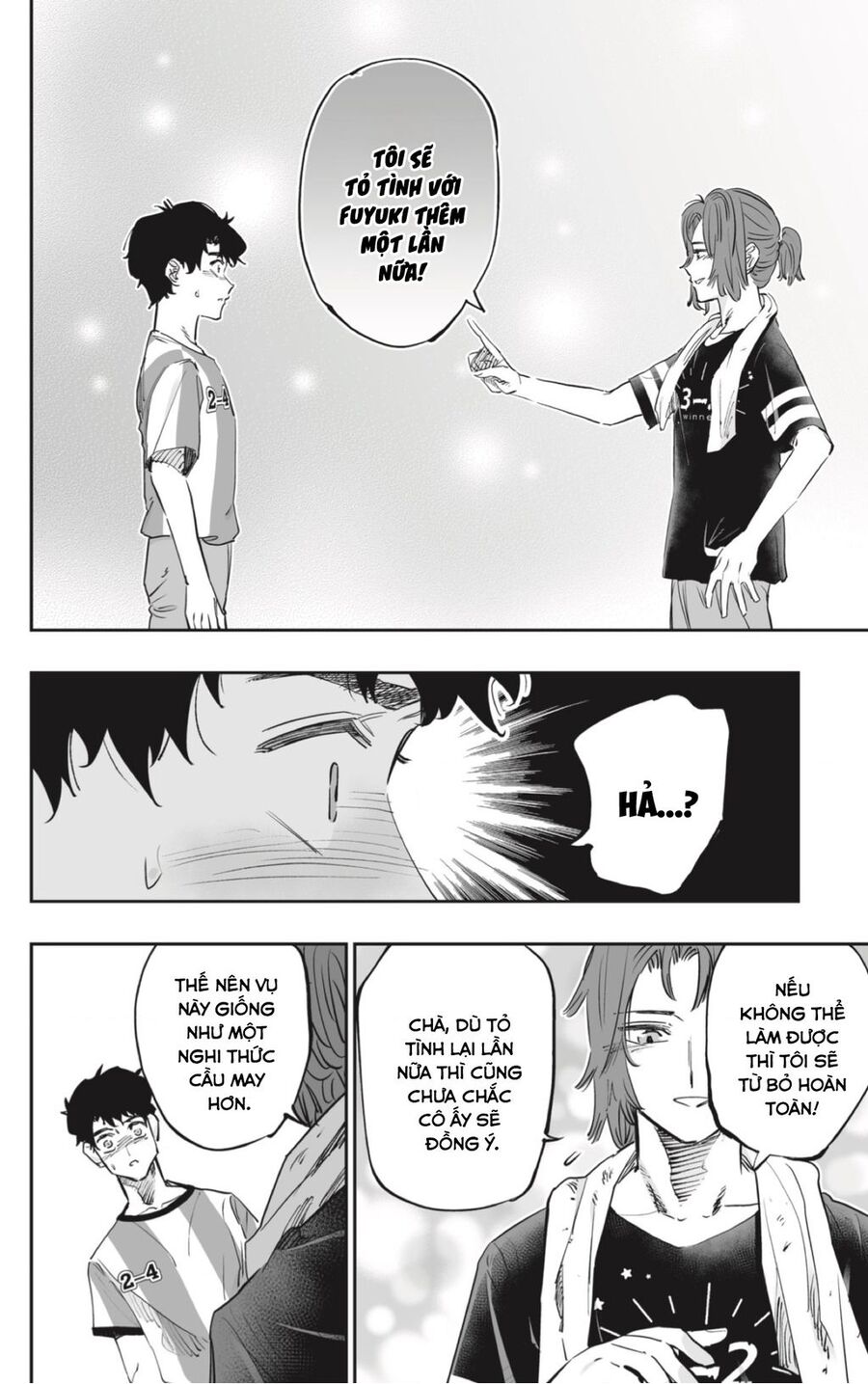 Dosanko Gyaru Is Mega Cute Chap 71 - Next Chap 72