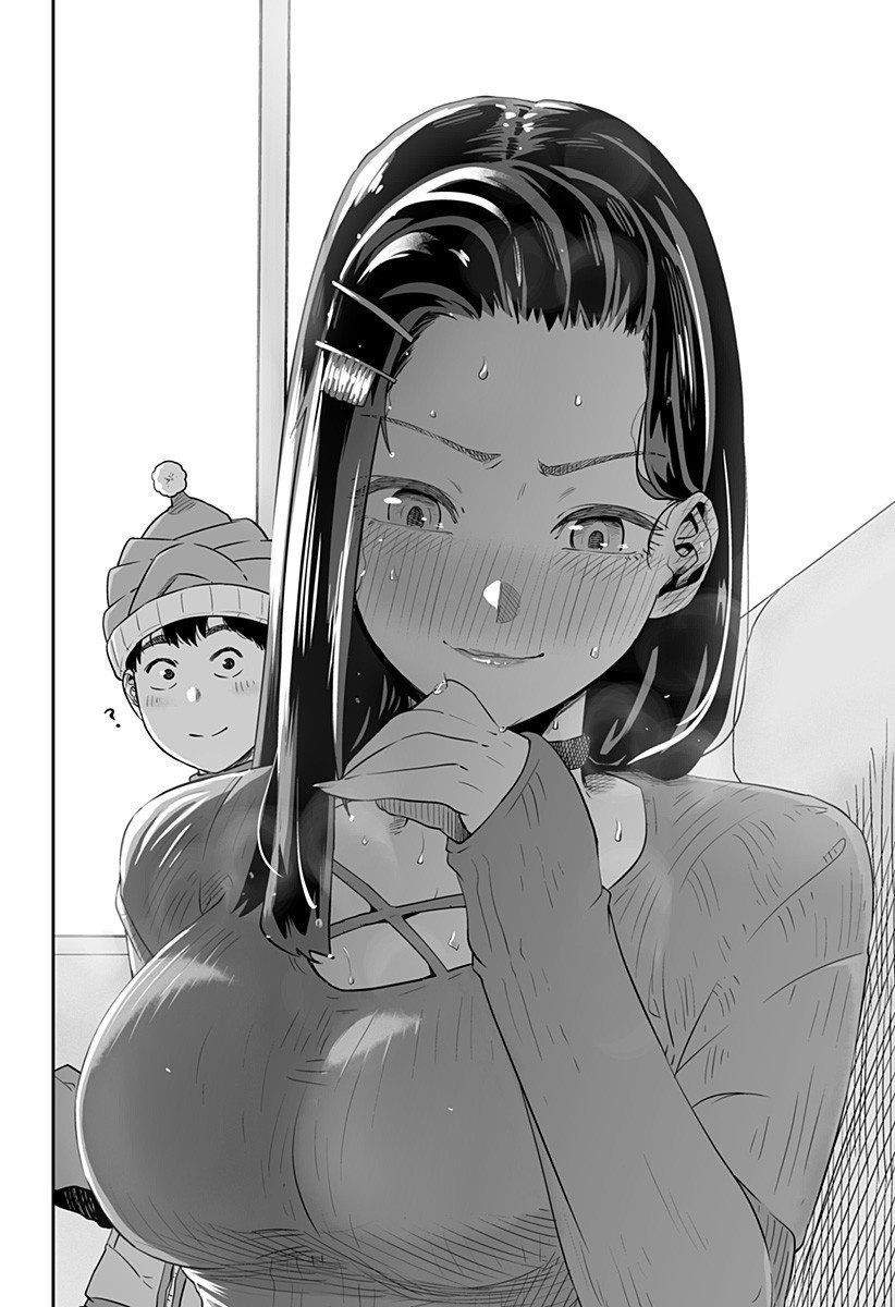 Dosanko Gyaru Is Mega Cute Chap 71 - Next Chap 72