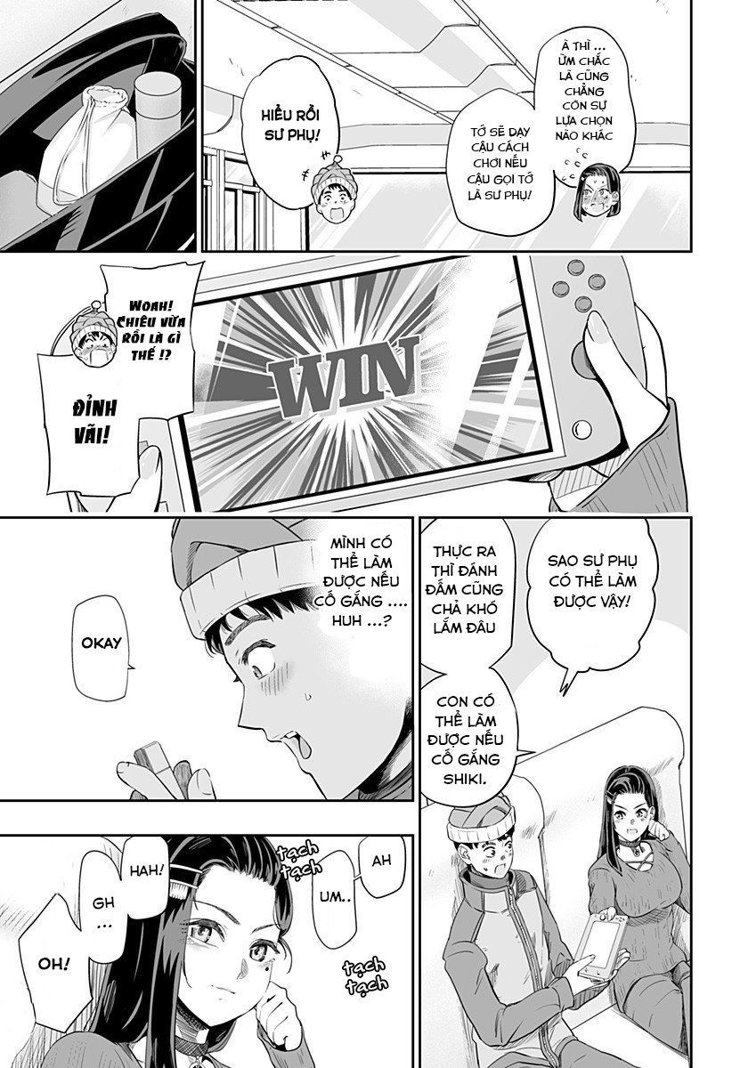 Dosanko Gyaru Is Mega Cute Chap 71 - Next Chap 72