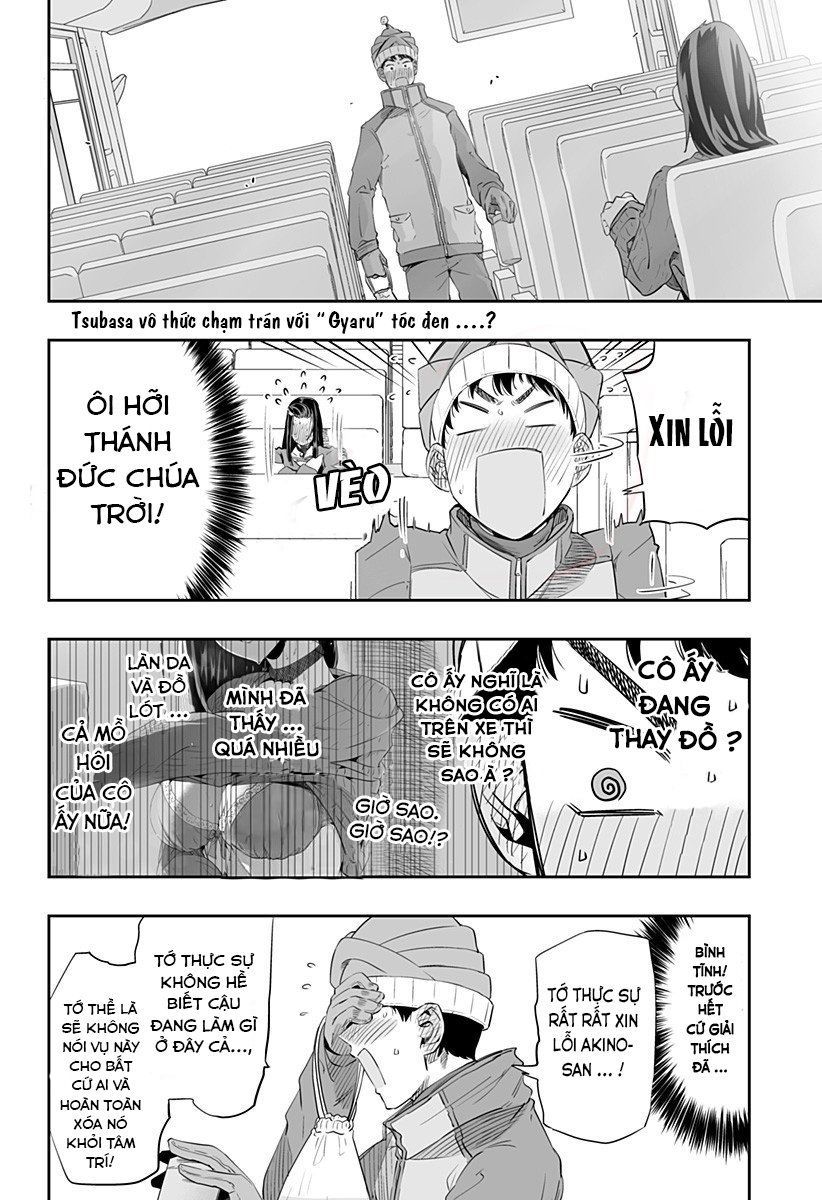 Dosanko Gyaru Is Mega Cute Chap 71 - Next Chap 72