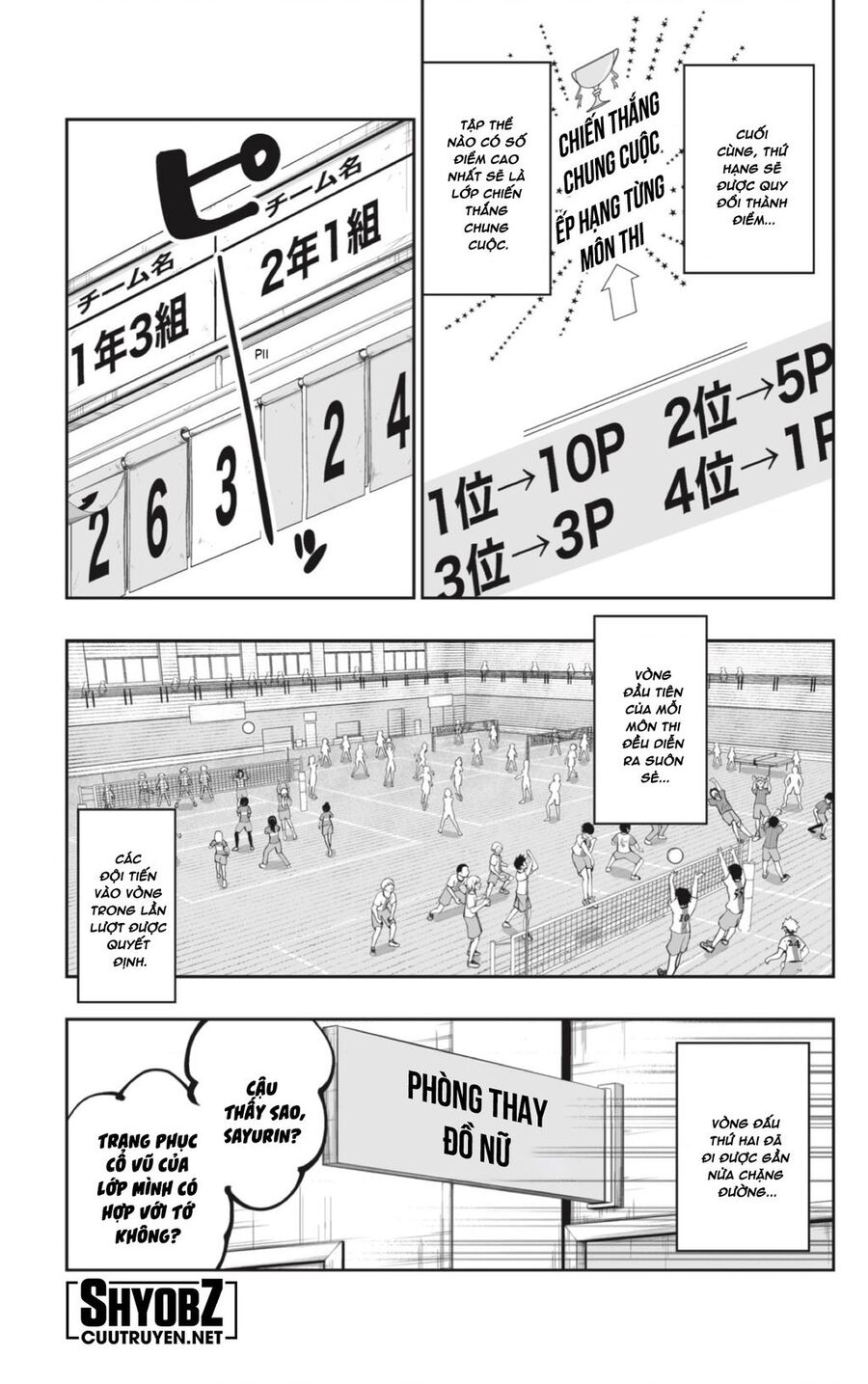 Dosanko Gyaru Is Mega Cute Chap 71 - Next Chap 72