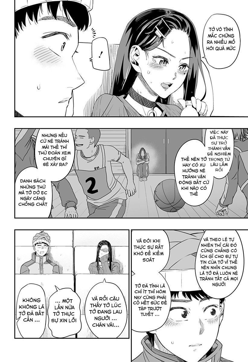Dosanko Gyaru Is Mega Cute Chap 71 - Next Chap 72