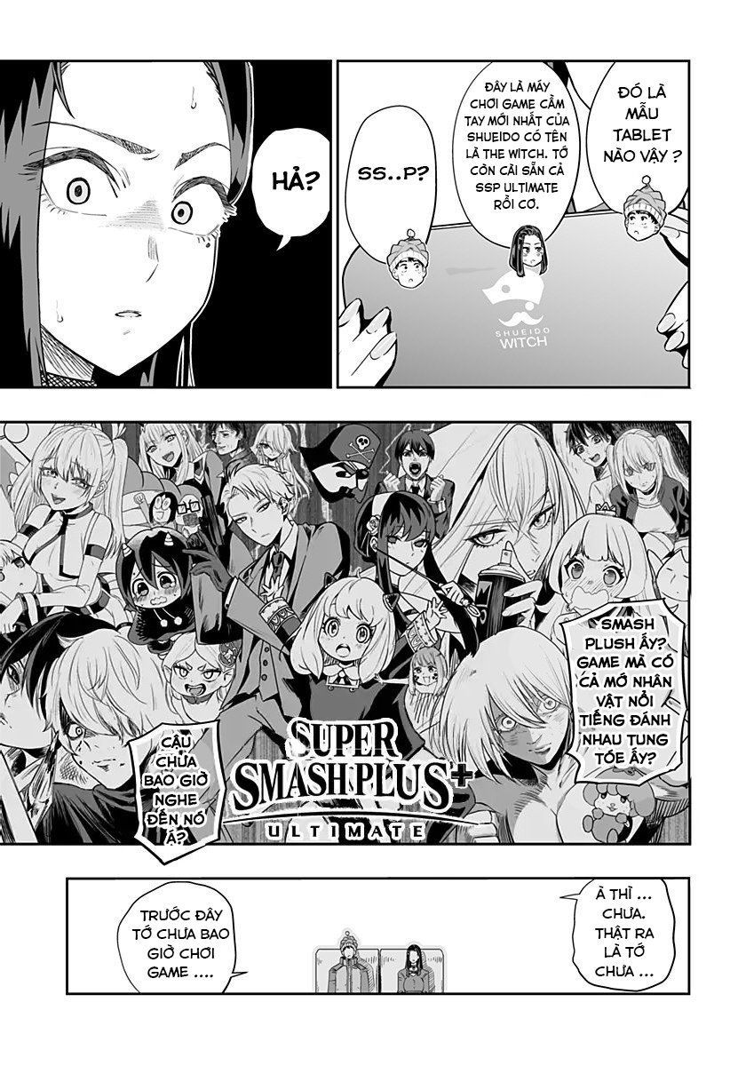 Dosanko Gyaru Is Mega Cute Chap 71 - Next Chap 72