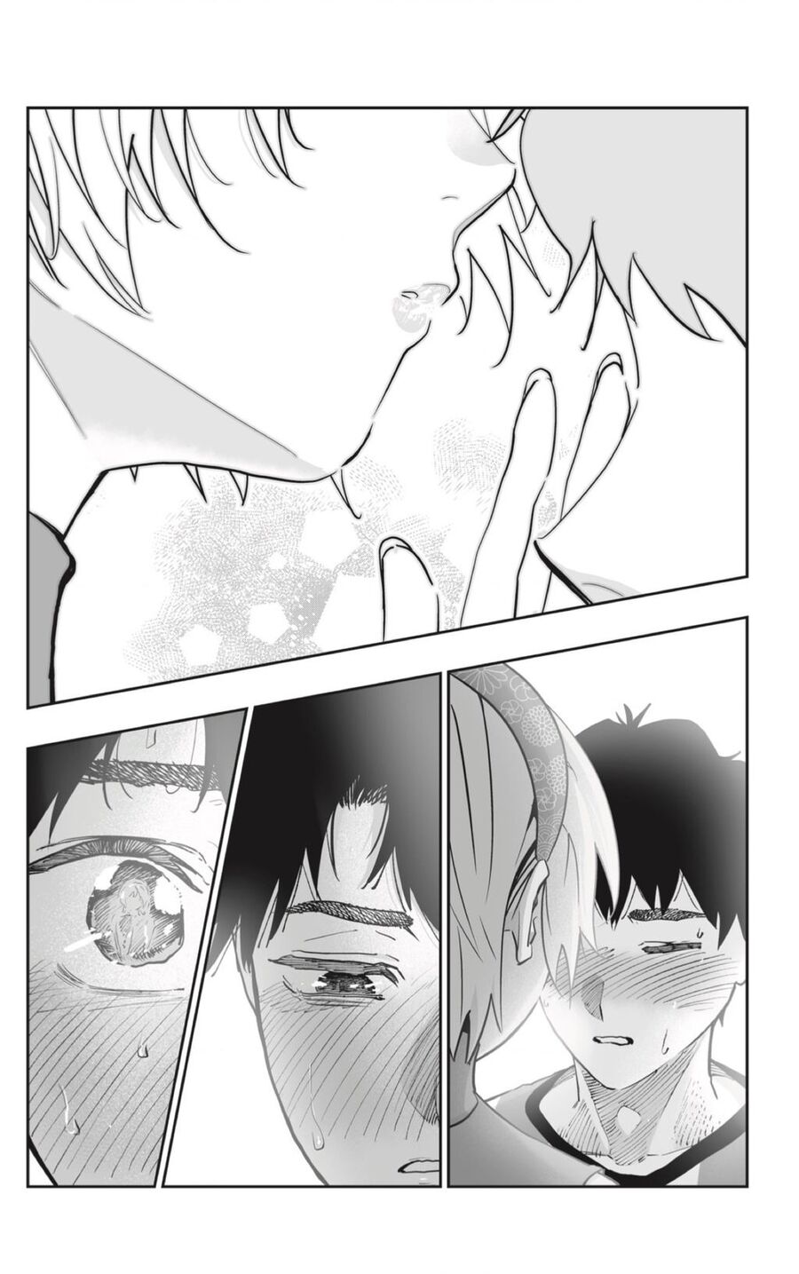 Dosanko Gyaru Is Mega Cute Chap 72 - Next Chap 73