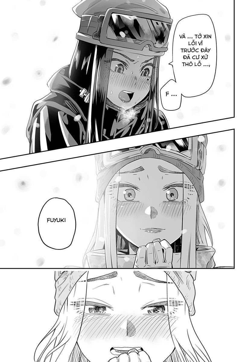 Dosanko Gyaru Is Mega Cute Chap 72 - Next Chap 73