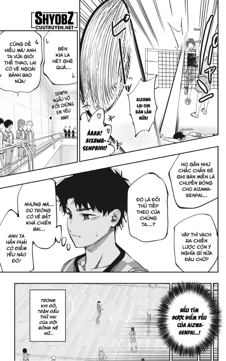 Dosanko Gyaru Is Mega Cute Chap 72 - Next Chap 73
