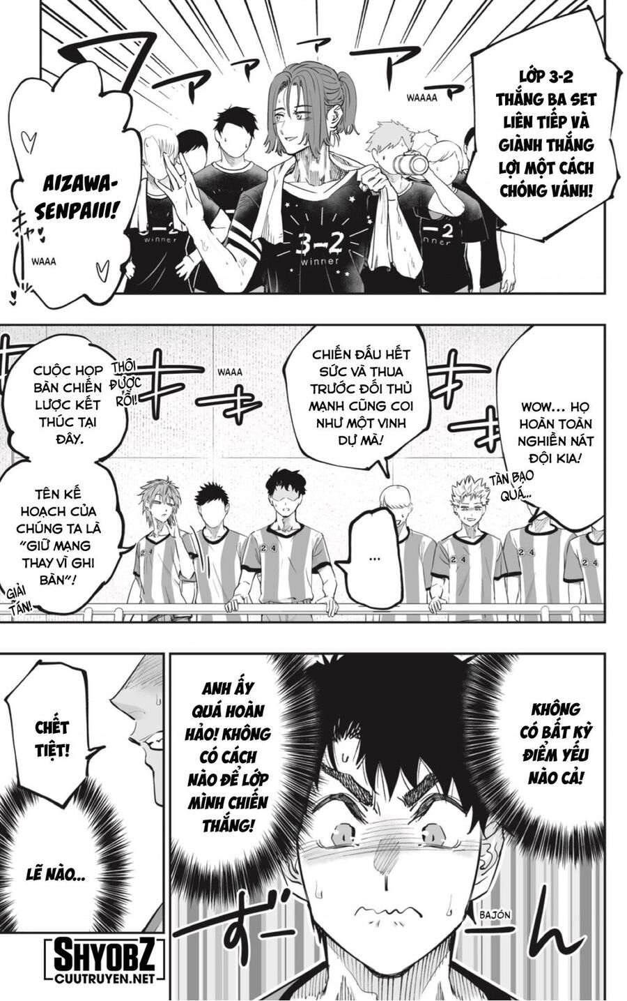 Dosanko Gyaru Is Mega Cute Chap 72 - Next Chap 73