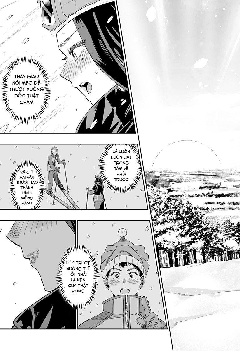Dosanko Gyaru Is Mega Cute Chap 72 - Next Chap 73