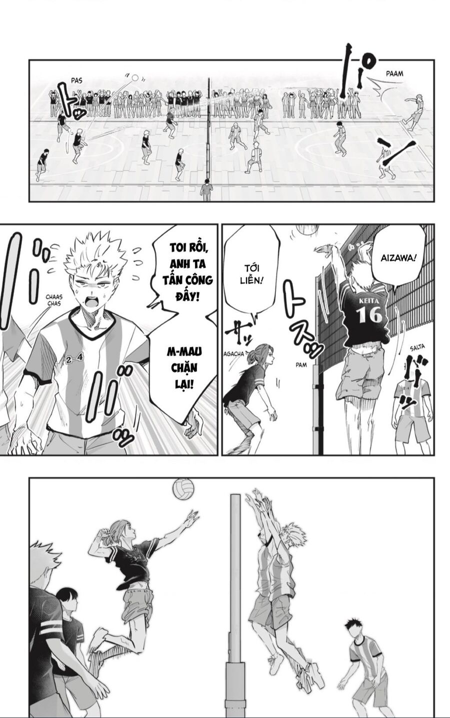 Dosanko Gyaru Is Mega Cute Chap 73 - Next Chap 74
