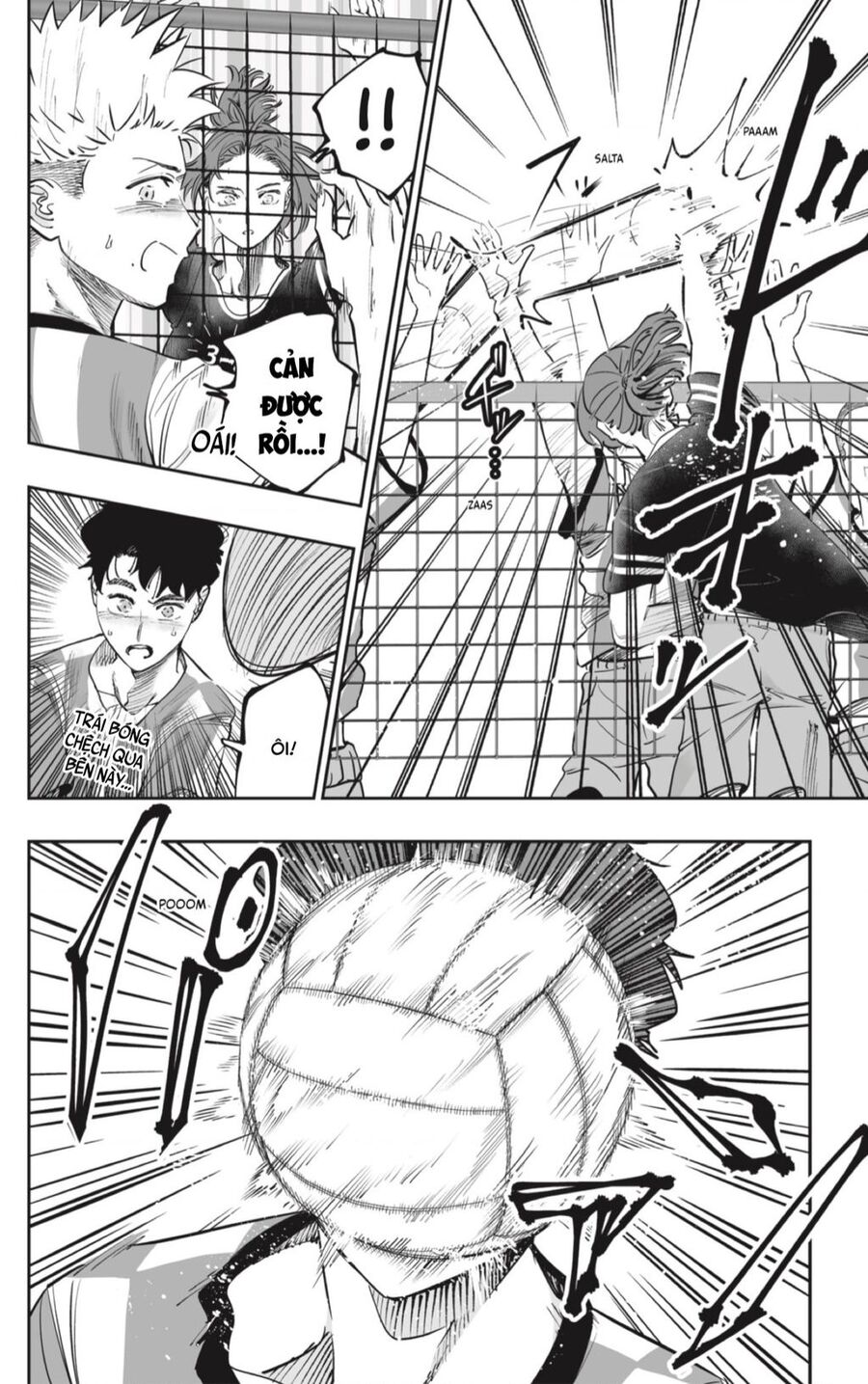 Dosanko Gyaru Is Mega Cute Chap 73 - Next Chap 74