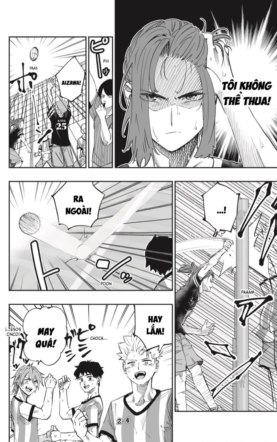 Dosanko Gyaru Is Mega Cute Chap 74 - Next Chap 75