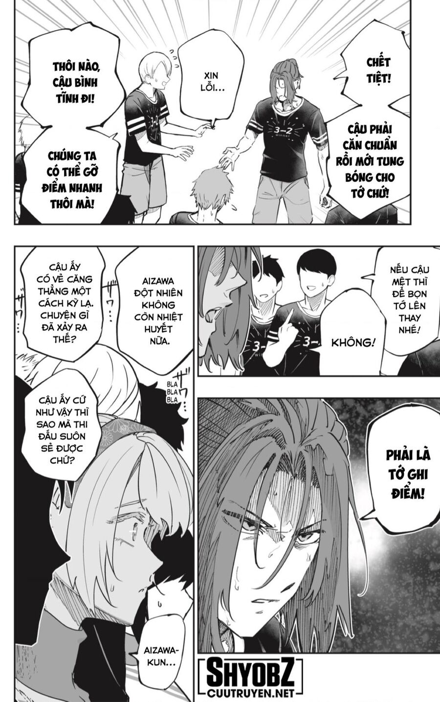 Dosanko Gyaru Is Mega Cute Chap 74 - Next Chap 75