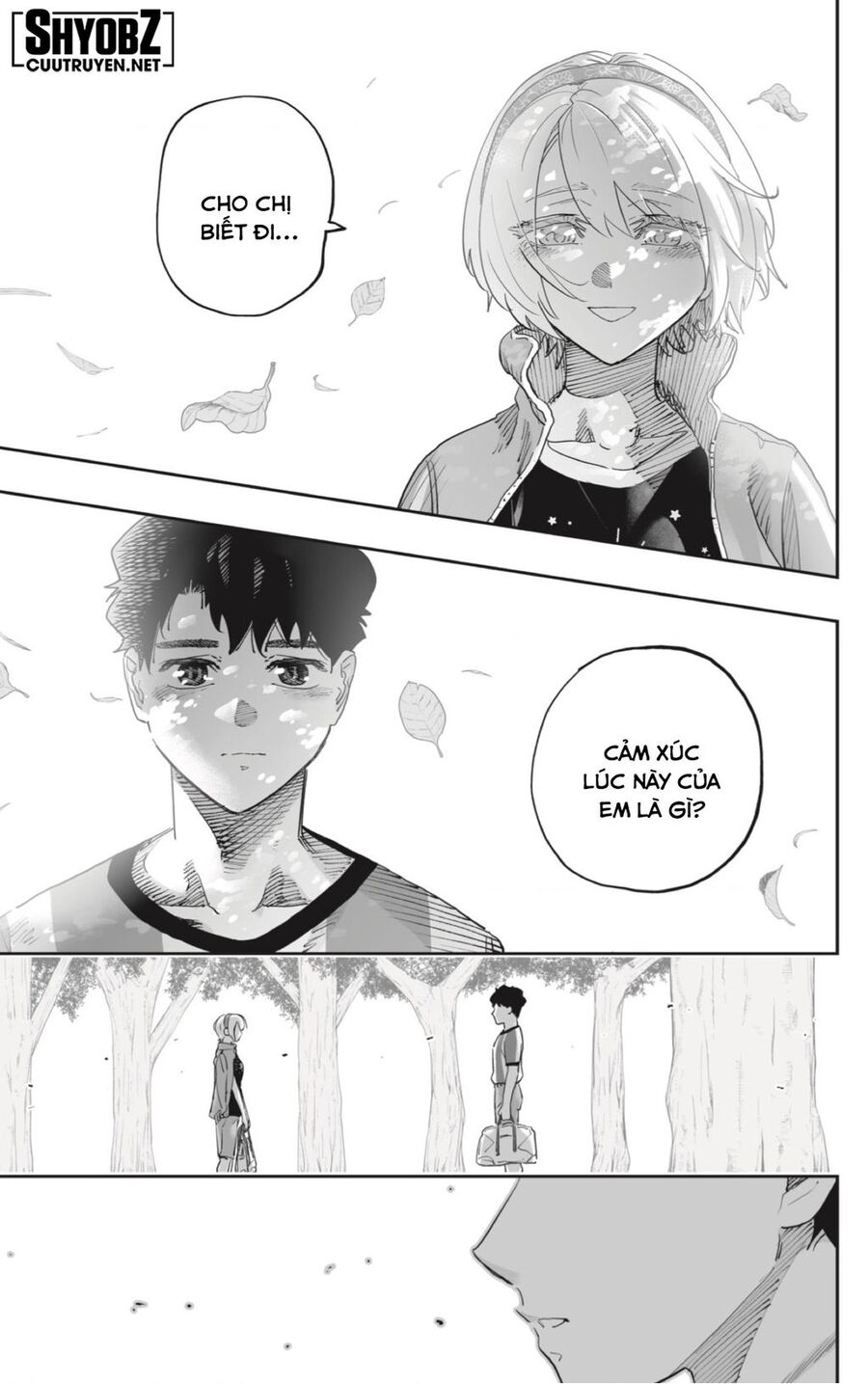 Dosanko Gyaru Is Mega Cute Chap 75 - Next Chap 76
