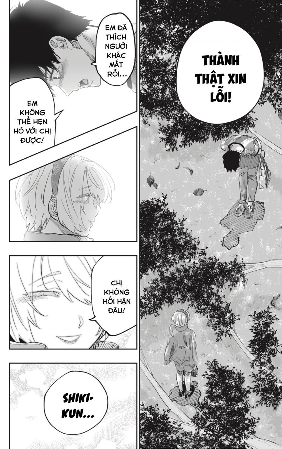 Dosanko Gyaru Is Mega Cute Chap 75 - Next Chap 76