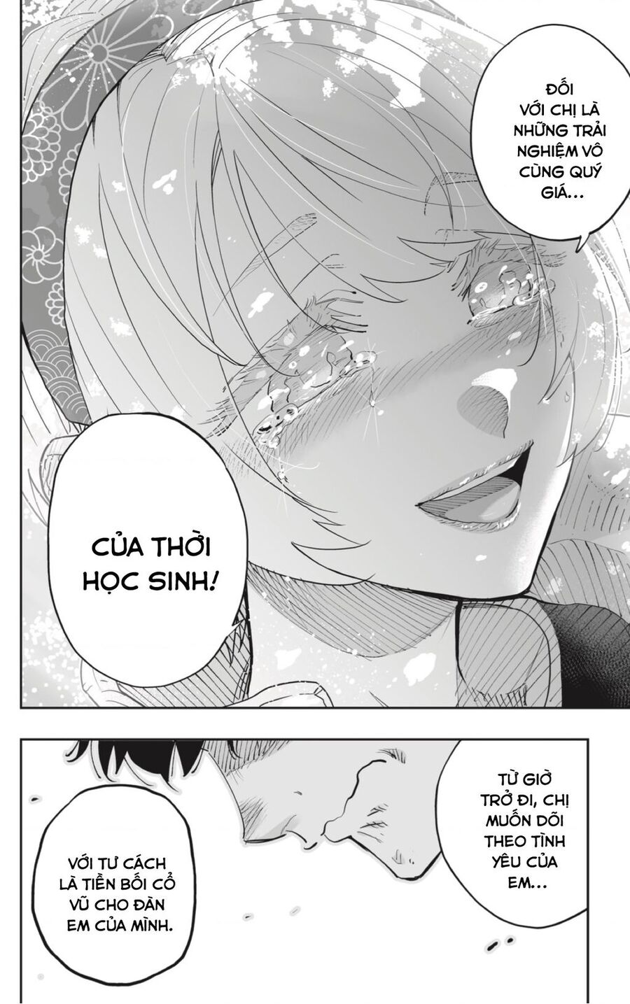 Dosanko Gyaru Is Mega Cute Chap 75 - Next Chap 76