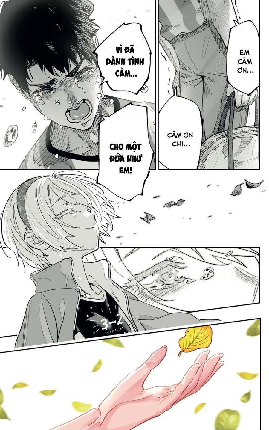 Dosanko Gyaru Is Mega Cute Chap 75 - Next Chap 76