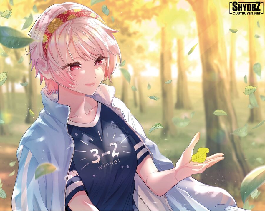 Dosanko Gyaru Is Mega Cute Chap 75 - Next Chap 76